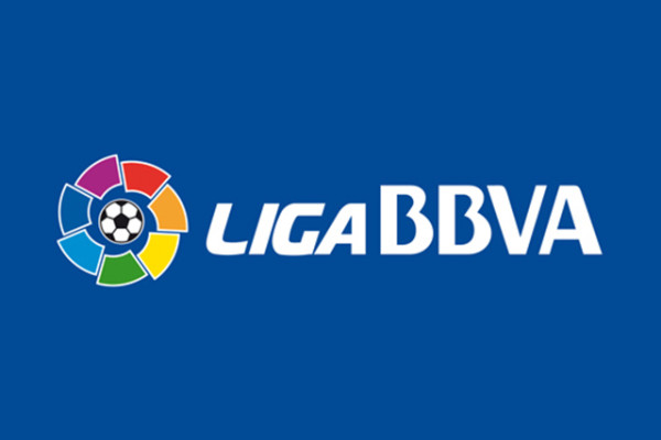 La Liga BBVA matches
