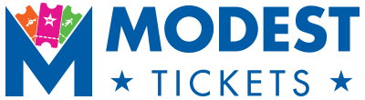 Modest Tickets