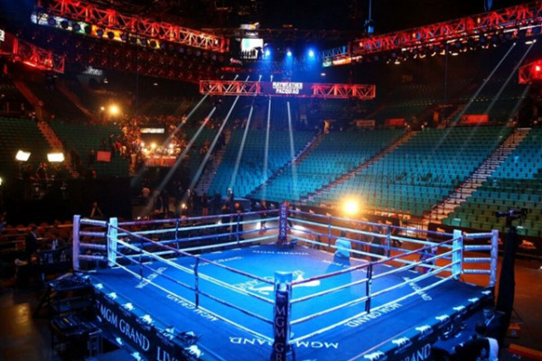 Boxing