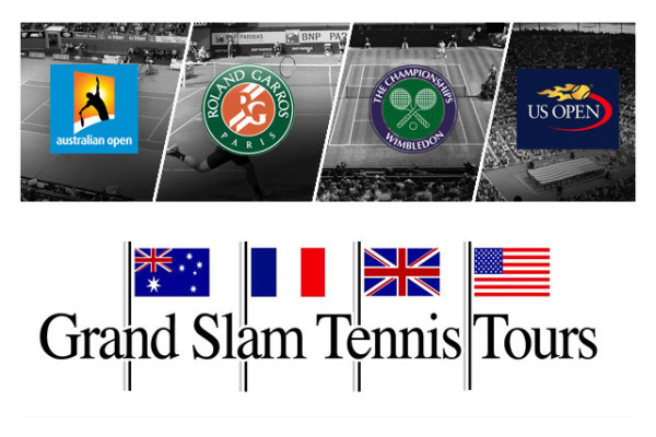 Tennis Championships